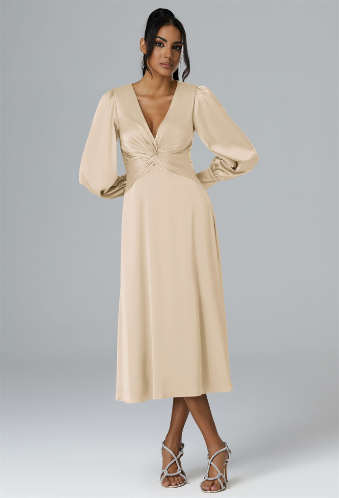 AW Sibylla Dress